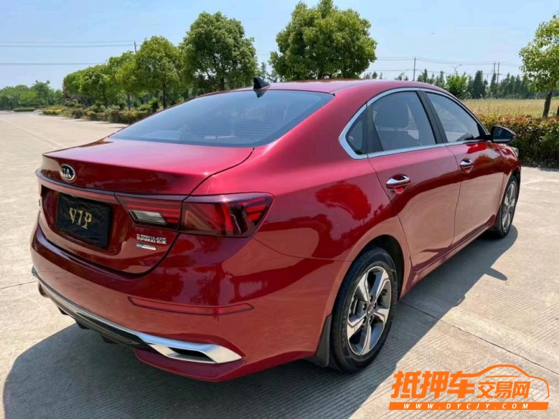 鹽城20年起亞K36