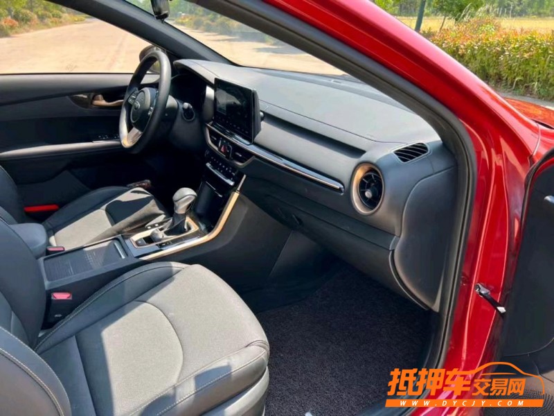 鹽城20年起亞K31