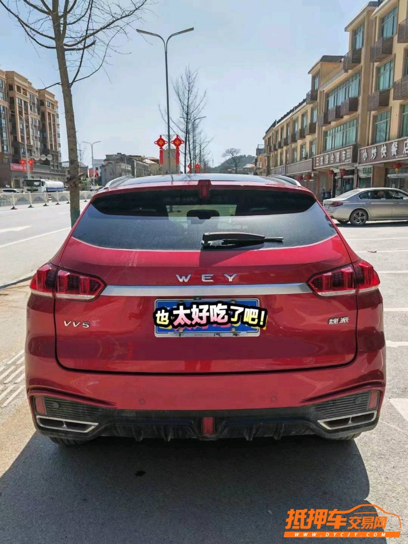 宜春20年WEYVV52