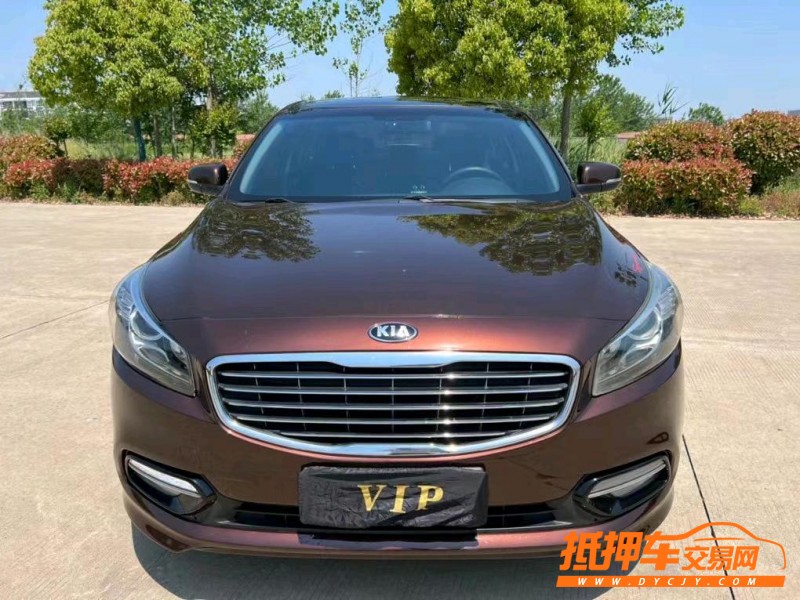 鹽城16年起亞K41