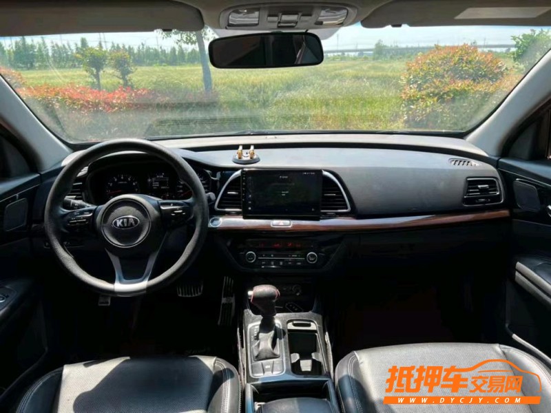 鹽城16年起亞K48