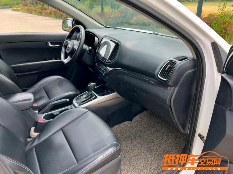 鹽城16年起亞KX31