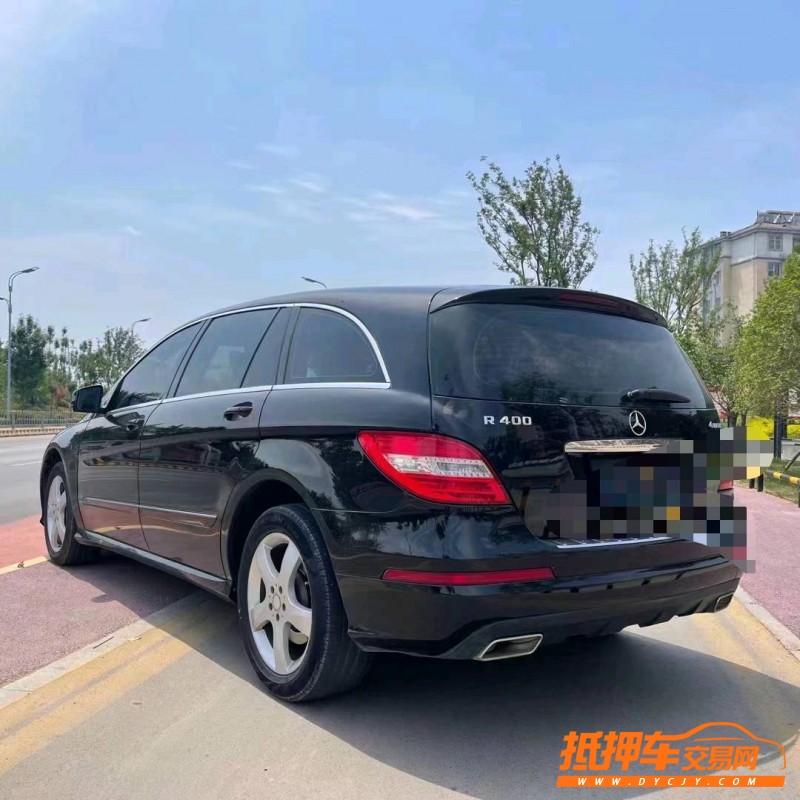 枣庄15年奔驰R8