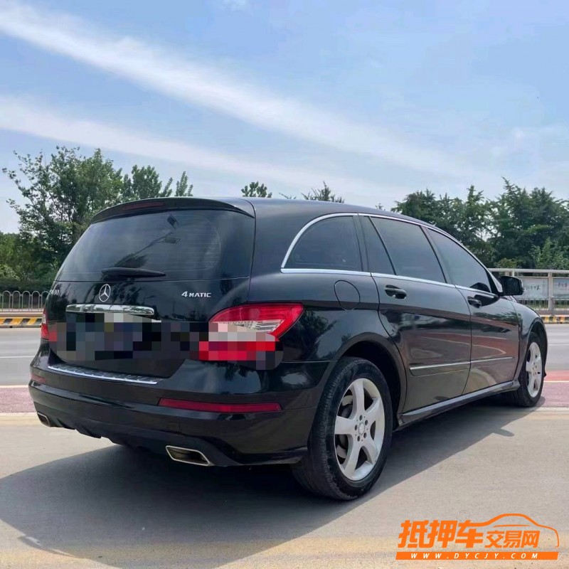 枣庄15年奔驰R9
