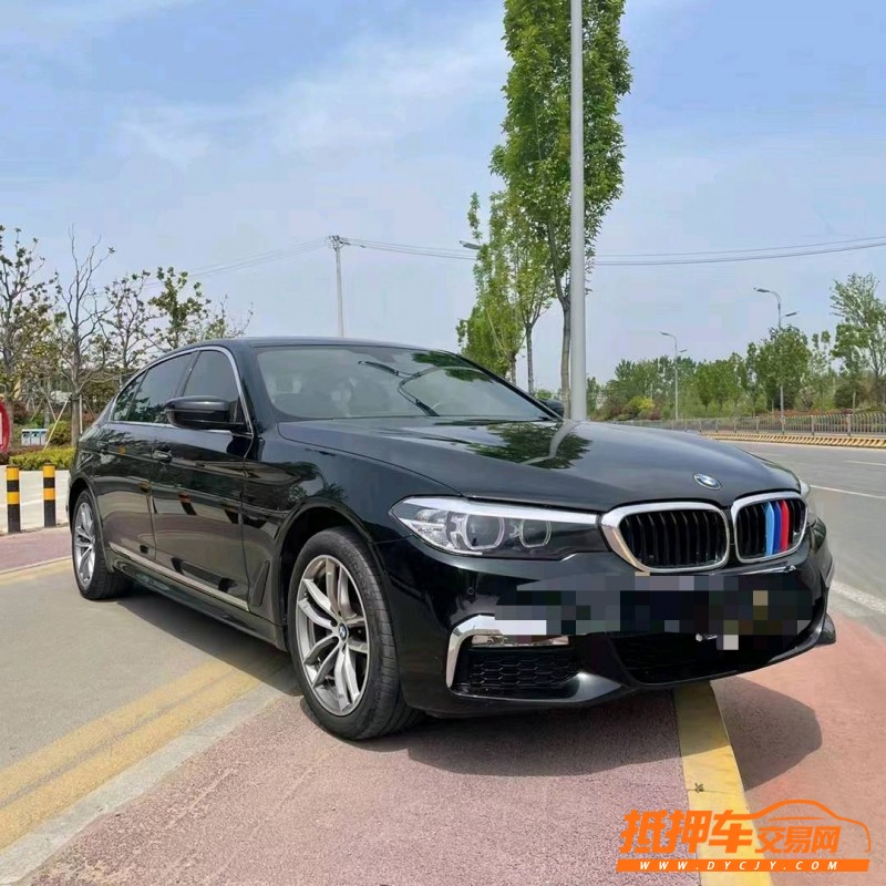 枣庄18年宝马5系7