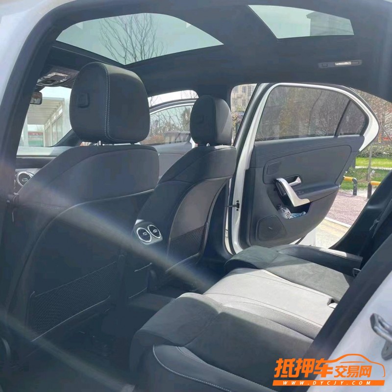 枣庄19年奔驰A5