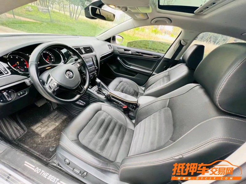 北京19年大众速腾5