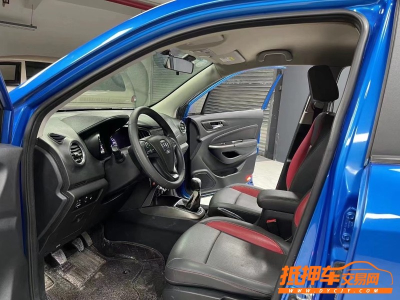 成都17年長安汽車CS153