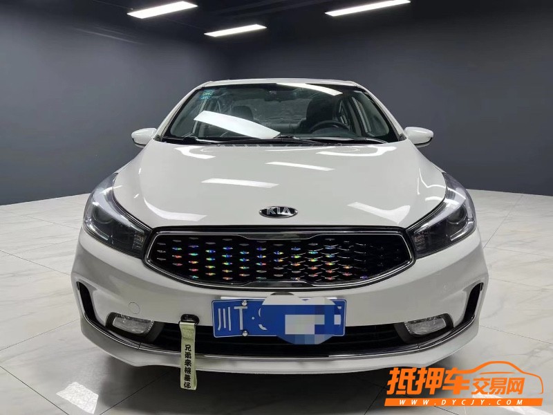 成都18年起亞K31