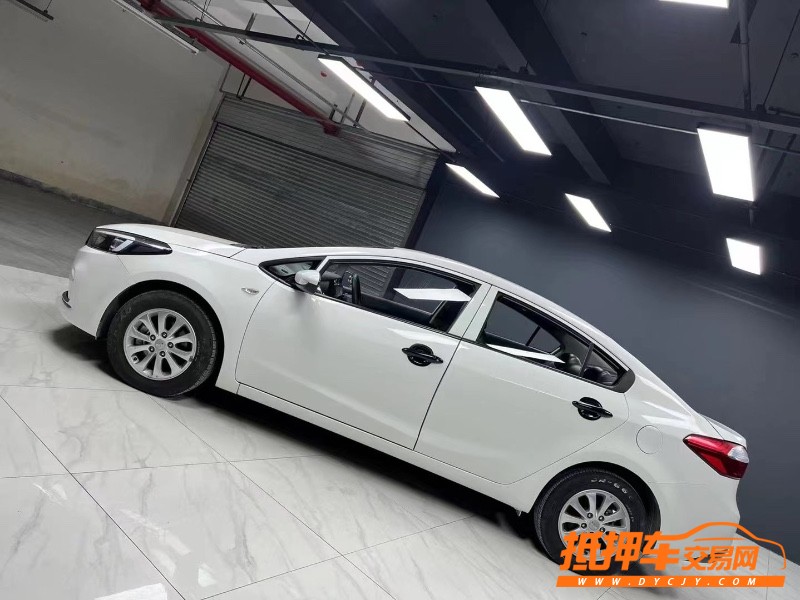 成都18年起亞K34