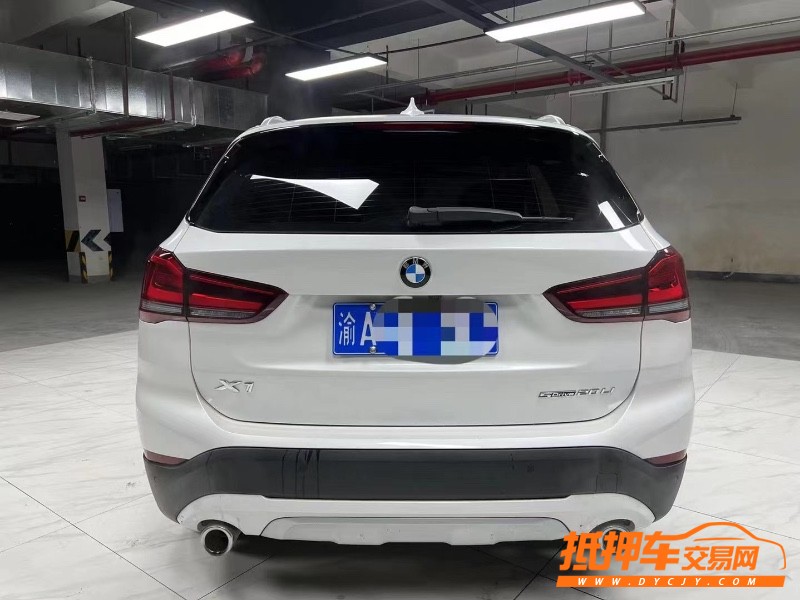 成都20年寶馬X14