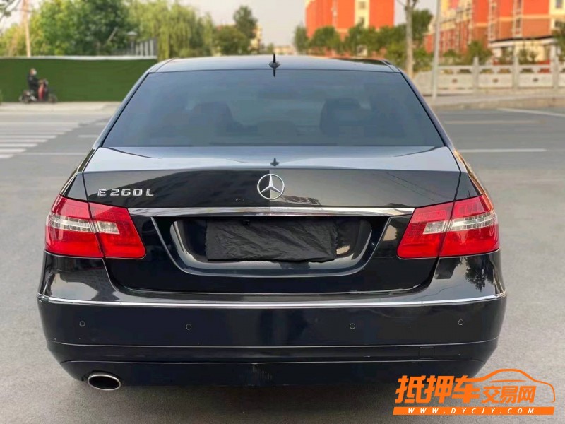 潍坊12年奔驰E9