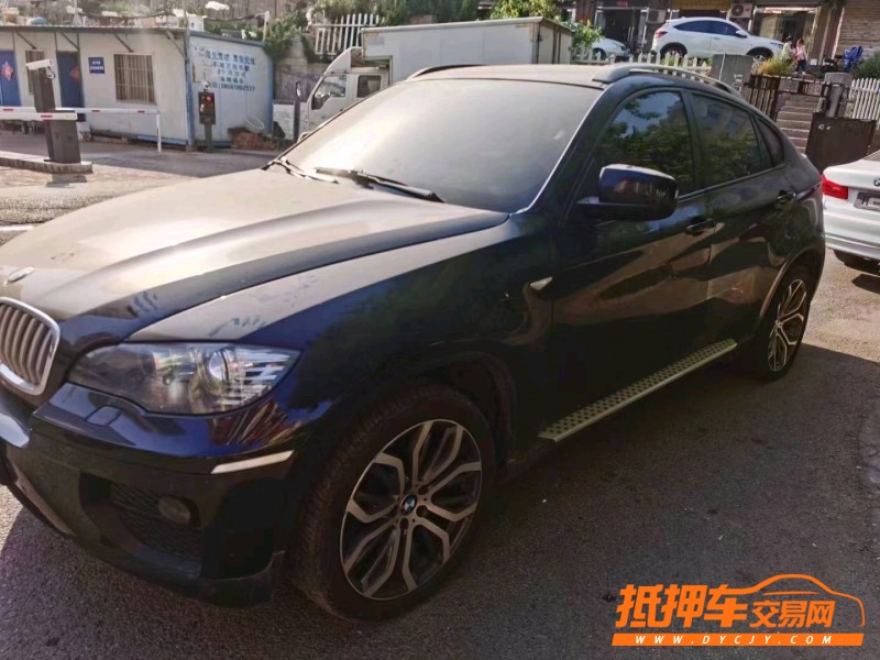 青岛13年宝马X63