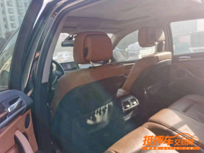 青岛13年宝马X67