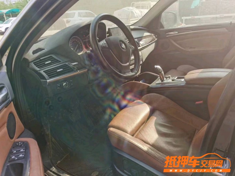 青岛13年宝马X69