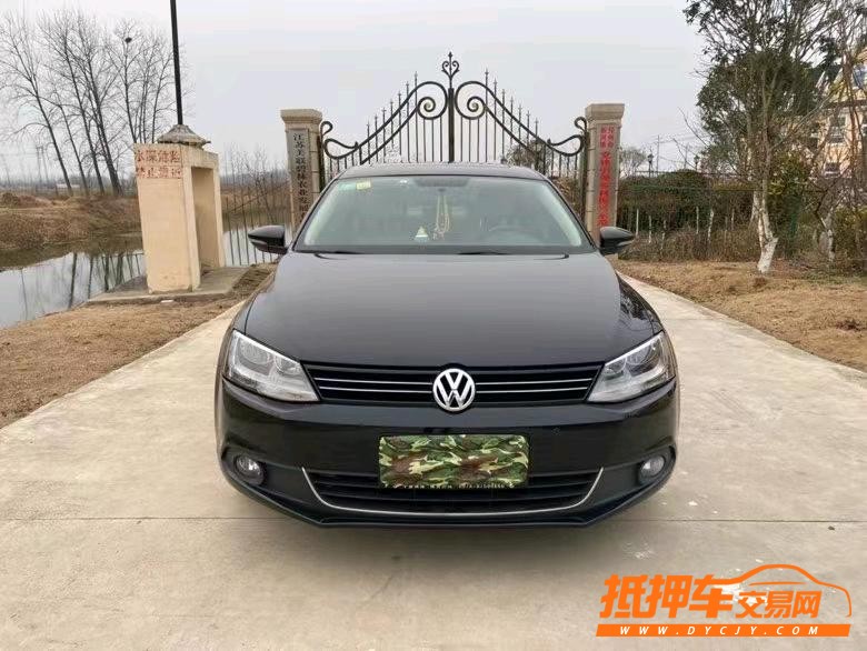 徐州15年大众速腾9