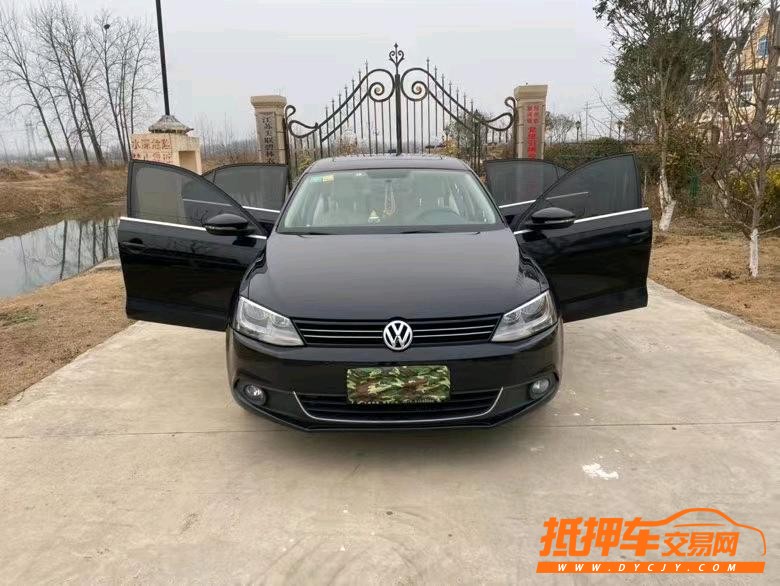 徐州15年大众速腾8