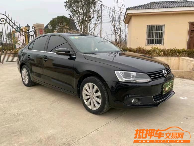 徐州15年大众速腾7