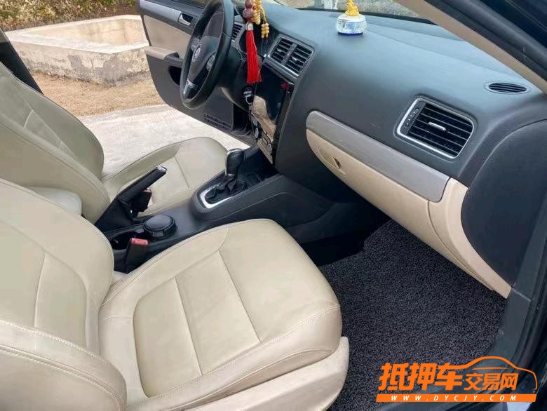 徐州15年大众速腾5