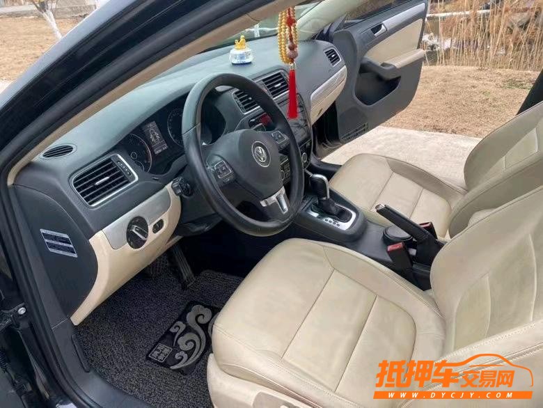 徐州15年大众速腾6