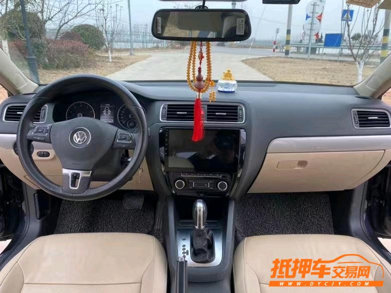 徐州15年大众速腾4