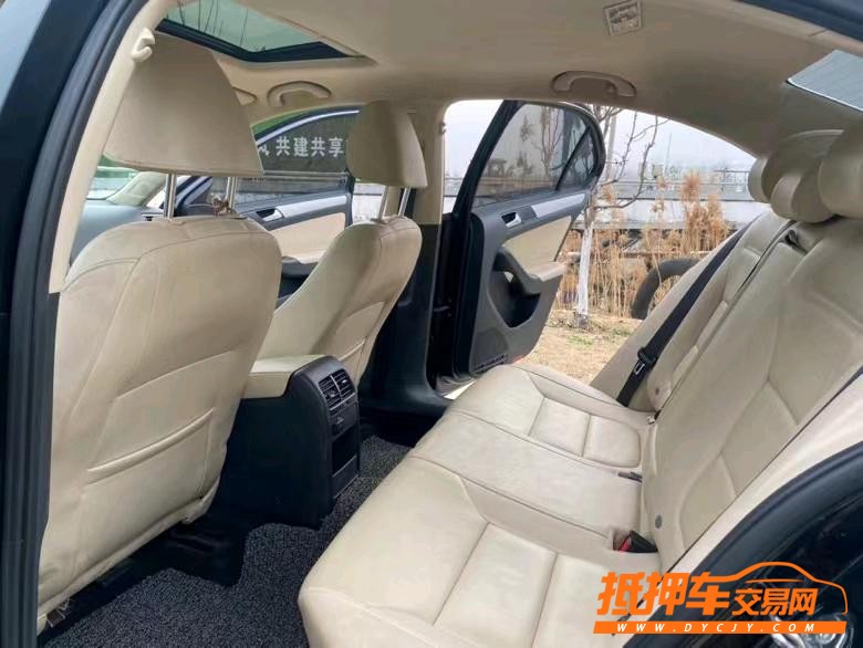 徐州15年大众速腾3