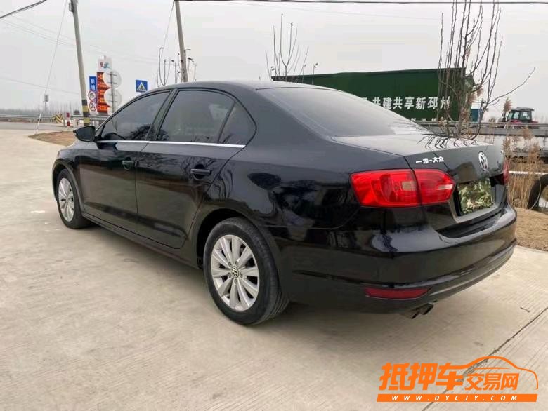 徐州15年大众速腾2