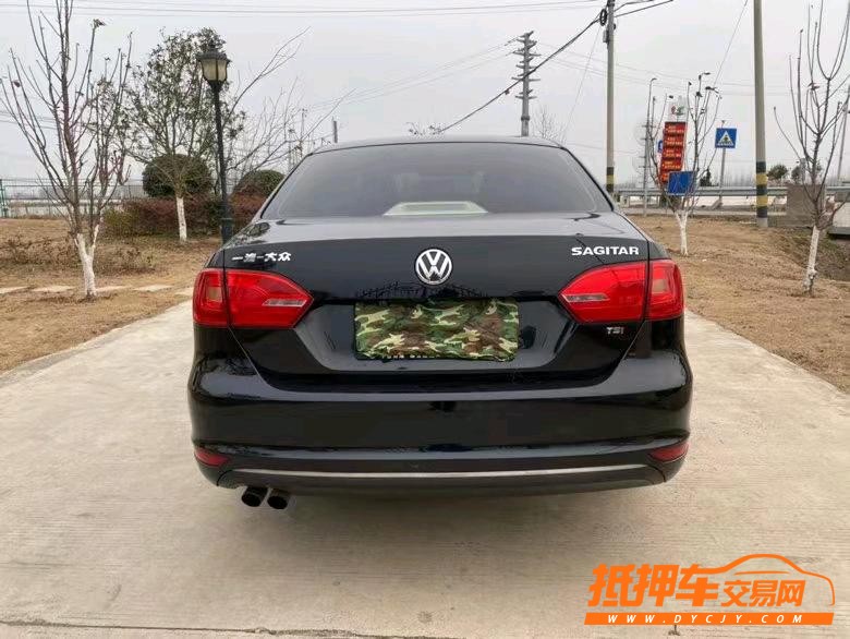 徐州15年大众速腾1