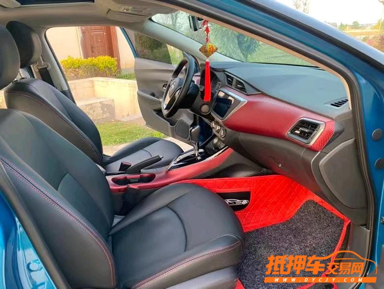 徐州20年日产蓝鸟6