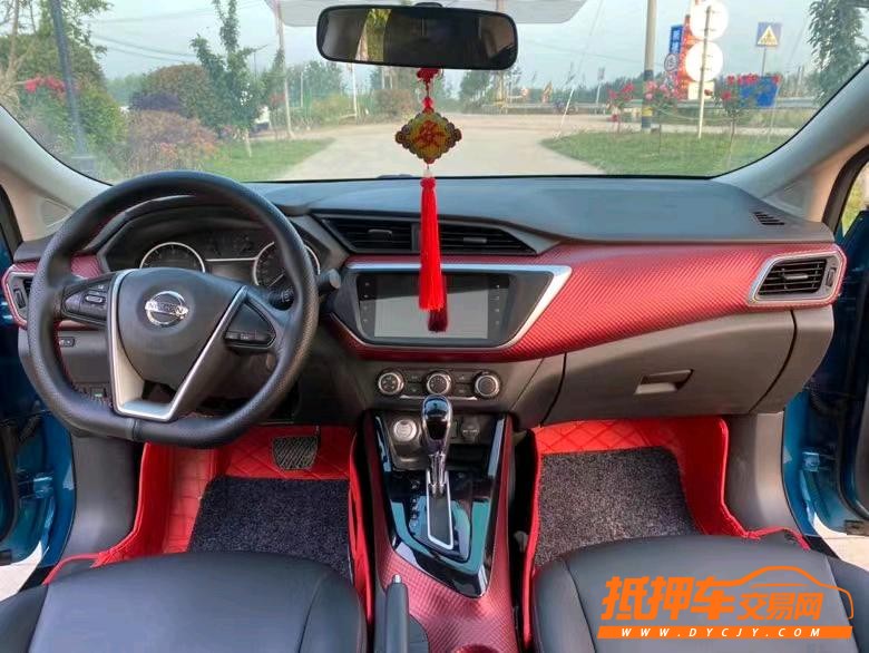 徐州20年日产蓝鸟5