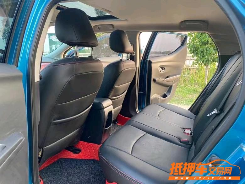 徐州20年日产蓝鸟3