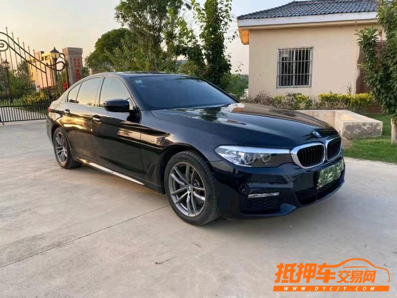 徐州18年宝马5系7