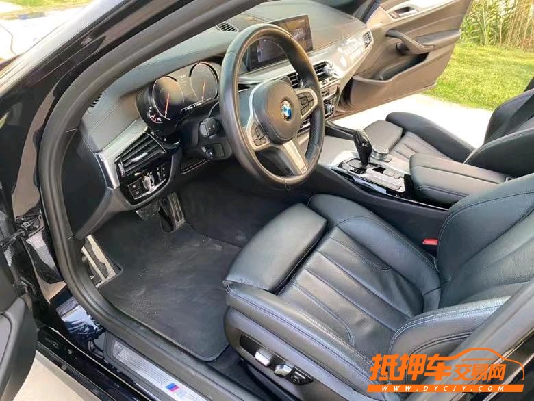 徐州18年宝马5系6