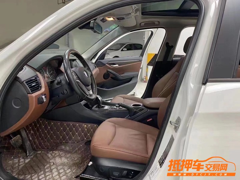 成都15年寶馬X18