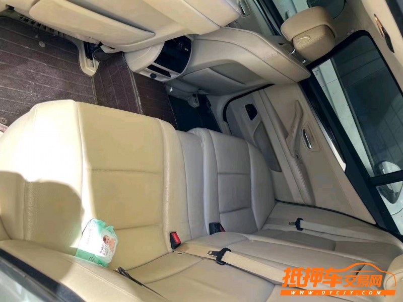 潍坊13年宝马5系4