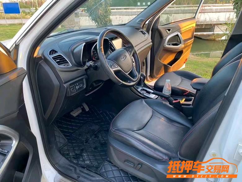 徐州14年奇瑞瑞虎54