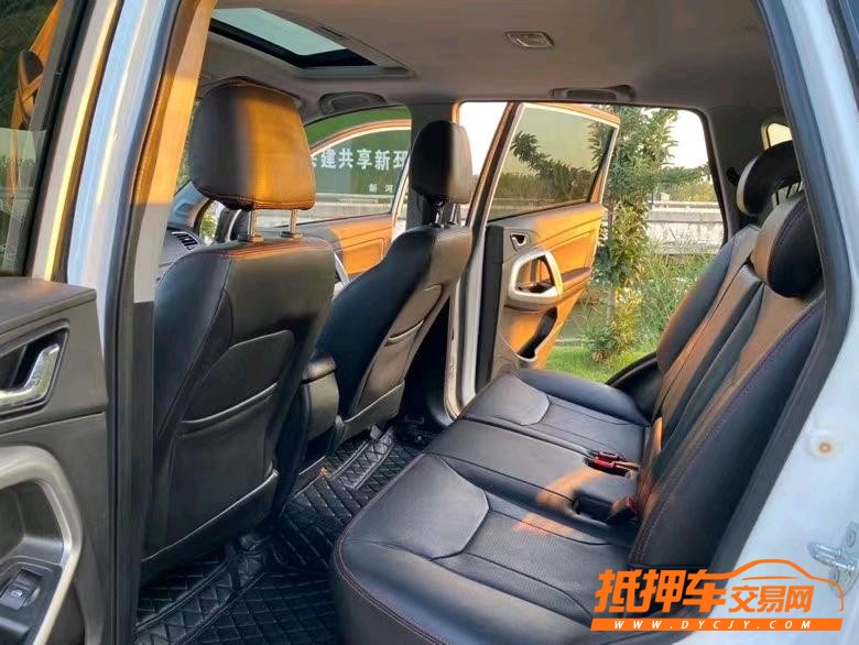徐州14年奇瑞瑞虎57