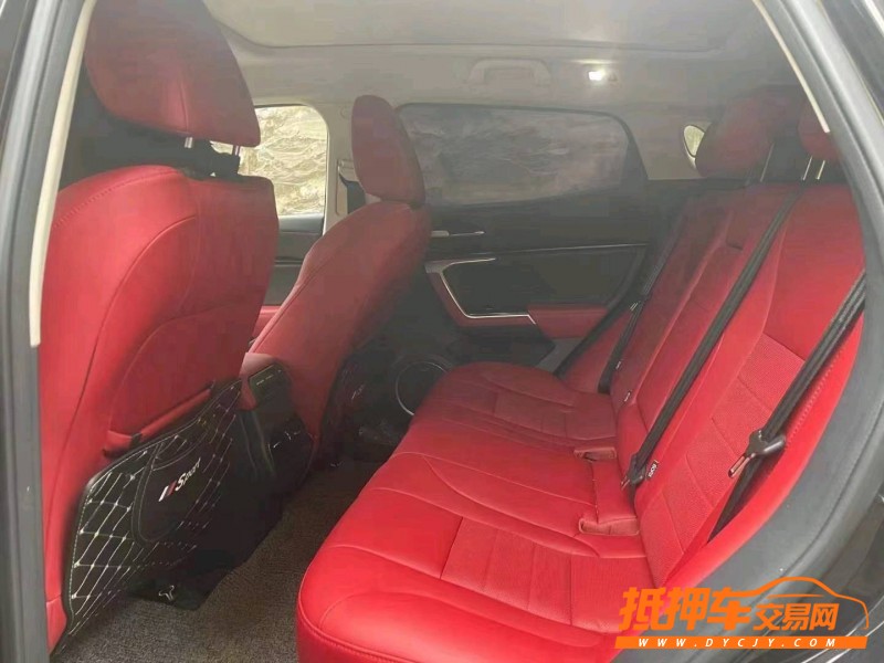 新余18年長城汽車WEY VV55