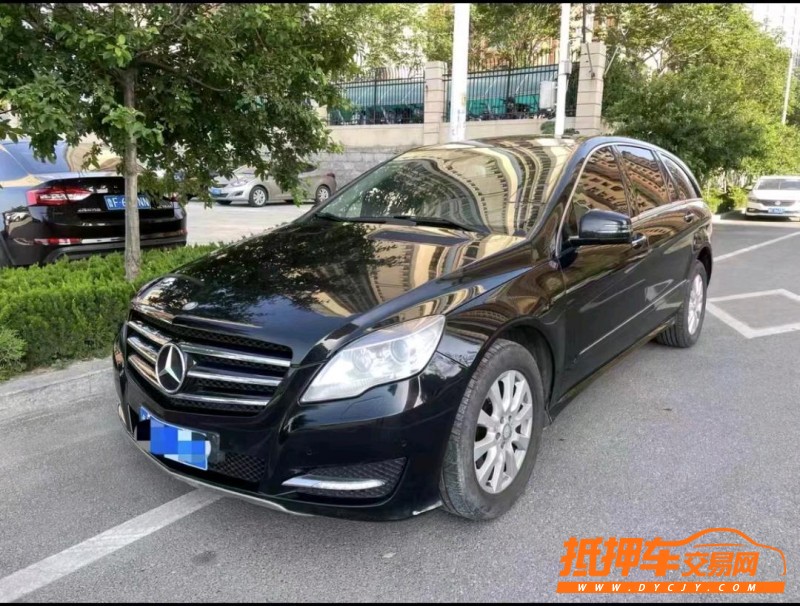 潍坊11年奔驰R7