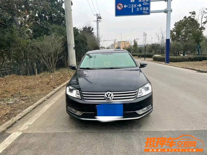 銅陵14年大眾邁騰1