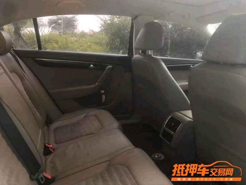 潍坊15年大众迈腾6