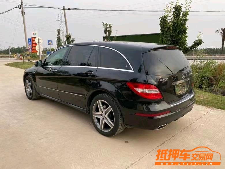 徐州17年奔驰R8