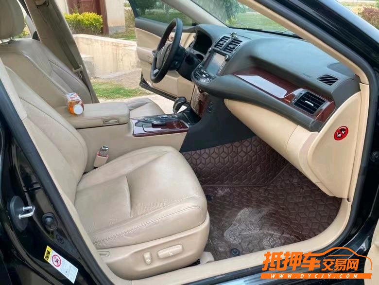 徐州12年丰田皇冠7