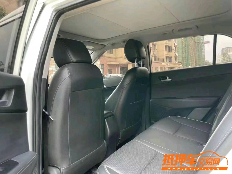 潍坊16年现代ix254