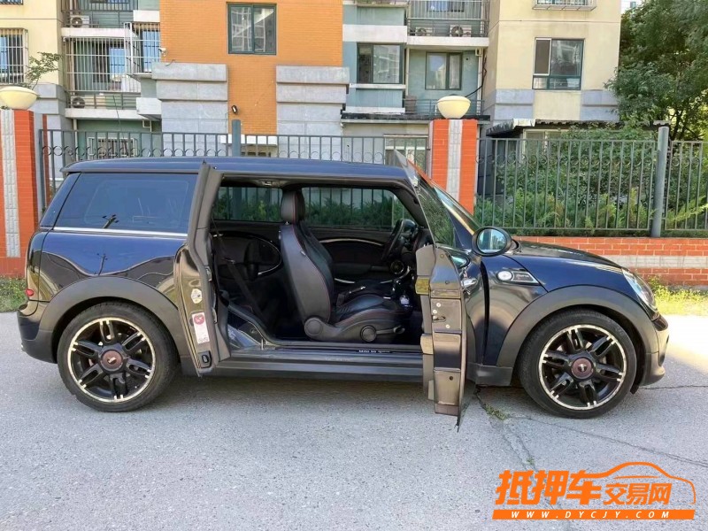 北京12年MINICOUPE7