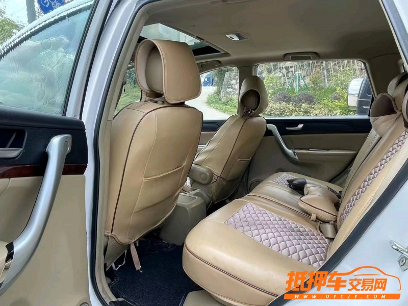 廣州14年哈弗H68