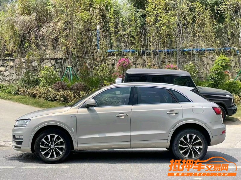 廣州16年眾泰SR75