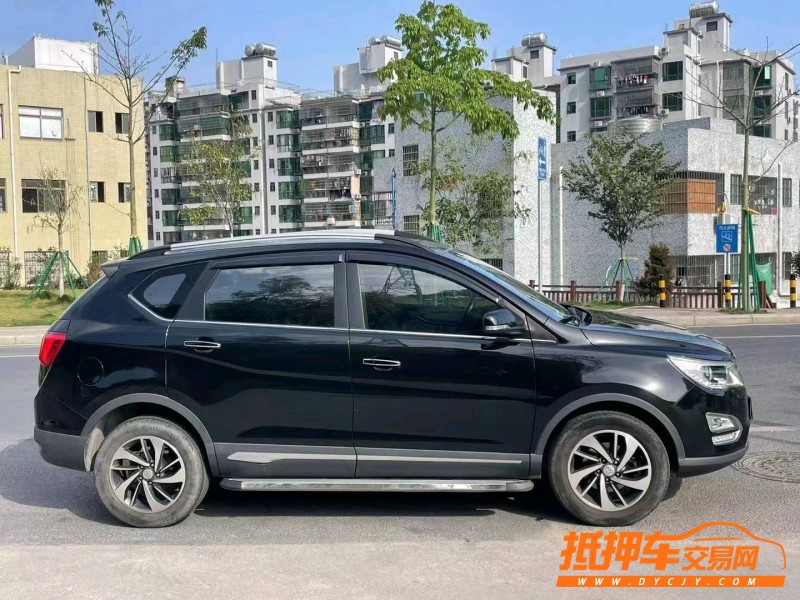 廣州17年寶駿5603