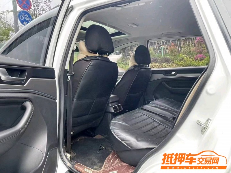 廣州19年哈弗H69