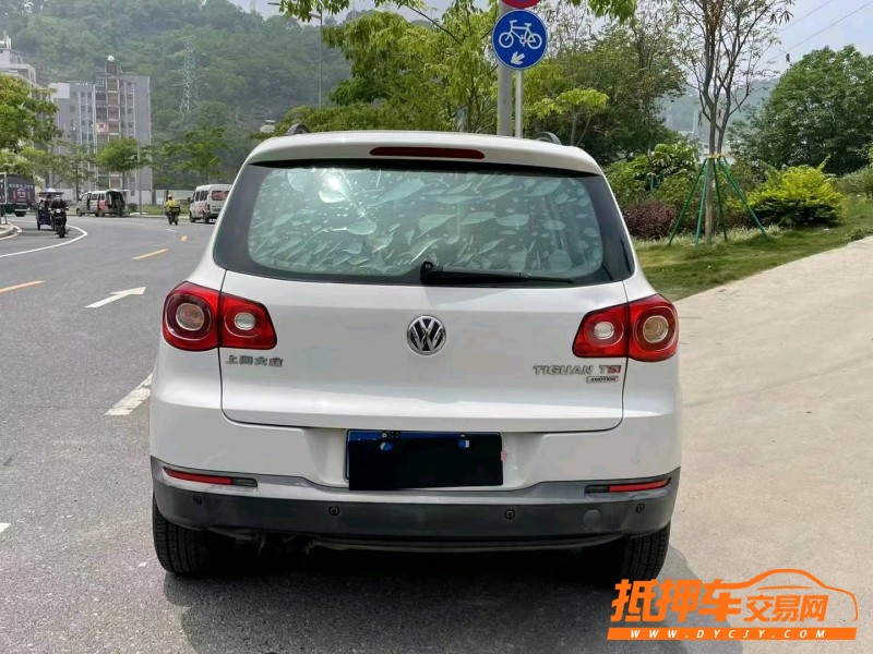 廣州12年大眾途觀5